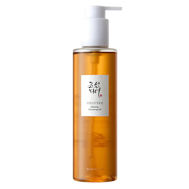 Beauty of Joseon – Ginseng Cleansing Oil - GA HEADHOUSE
