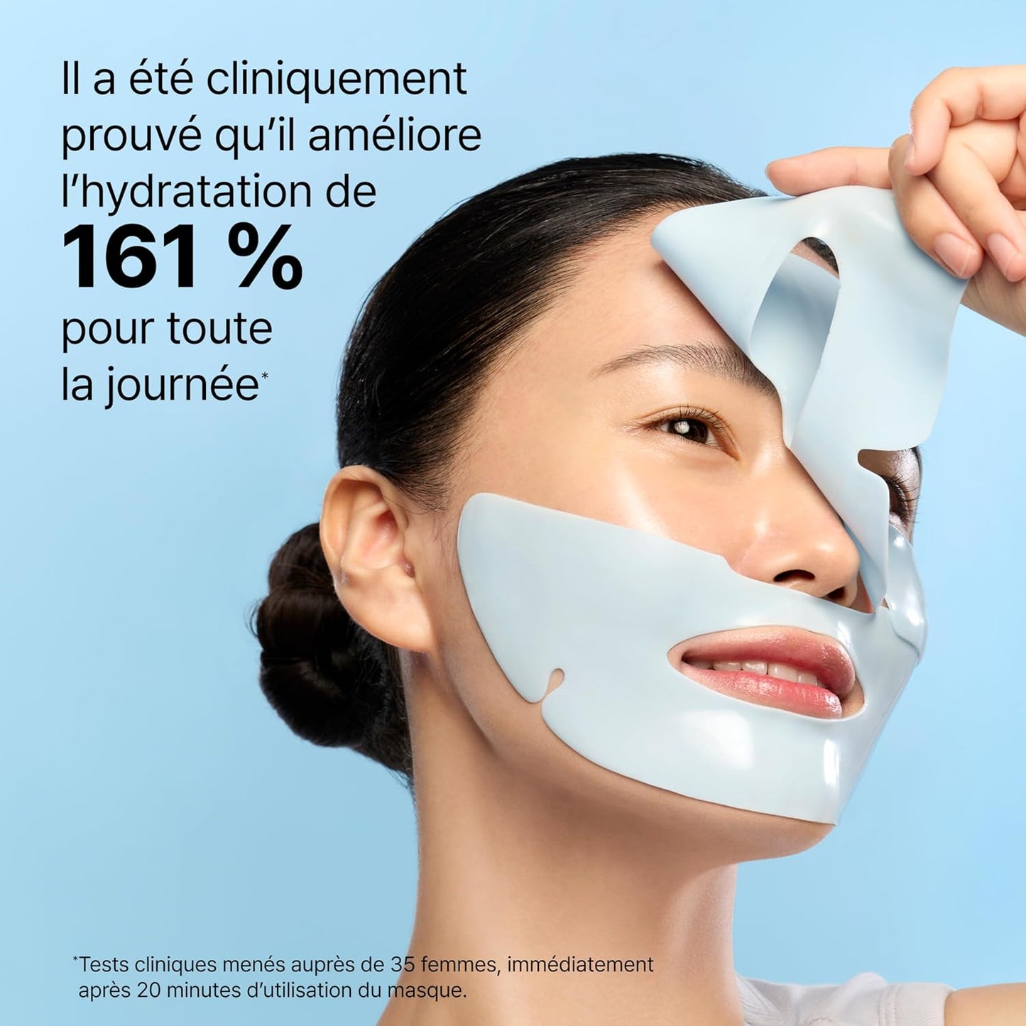 Dr. Jart+ - Cryo Rubber Moisture Mask
