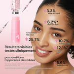 medicube - PDRN Pink Collagen Volume Multi Balm - Baume multi-usages - GA HEADHOUSE