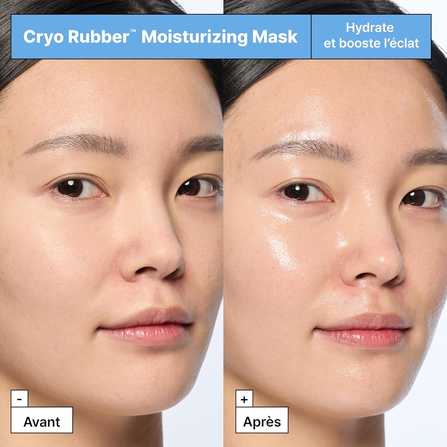 Dr. Jart+ - Cryo Rubber Moisture Mask