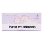 MIIN WRIST WASHBANDS - GA HEADHOUSE