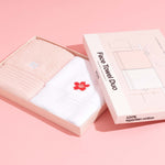 MIIN FACE TOWEL DUO - GA HEADHOUSE