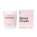 BOUGIE - SEOUL CRUSH - GA HEADHOUSE