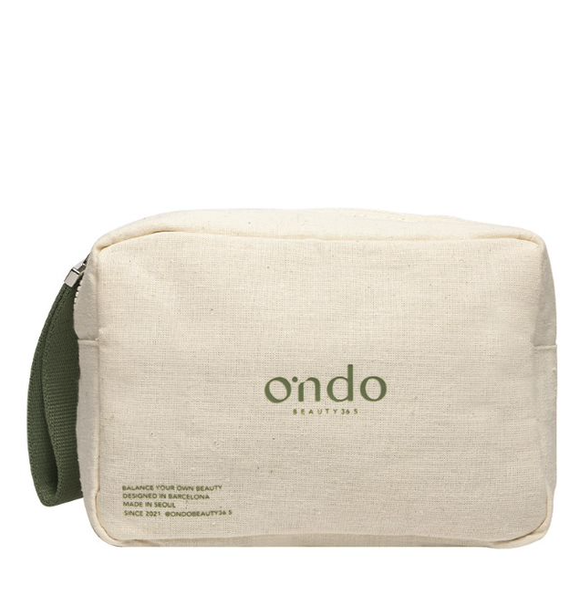 TROUSSE ONDO - GA HEADHOUSE