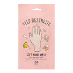 SELF AESTHETIC SOFT HAND MASK - GA HEADHOUSE