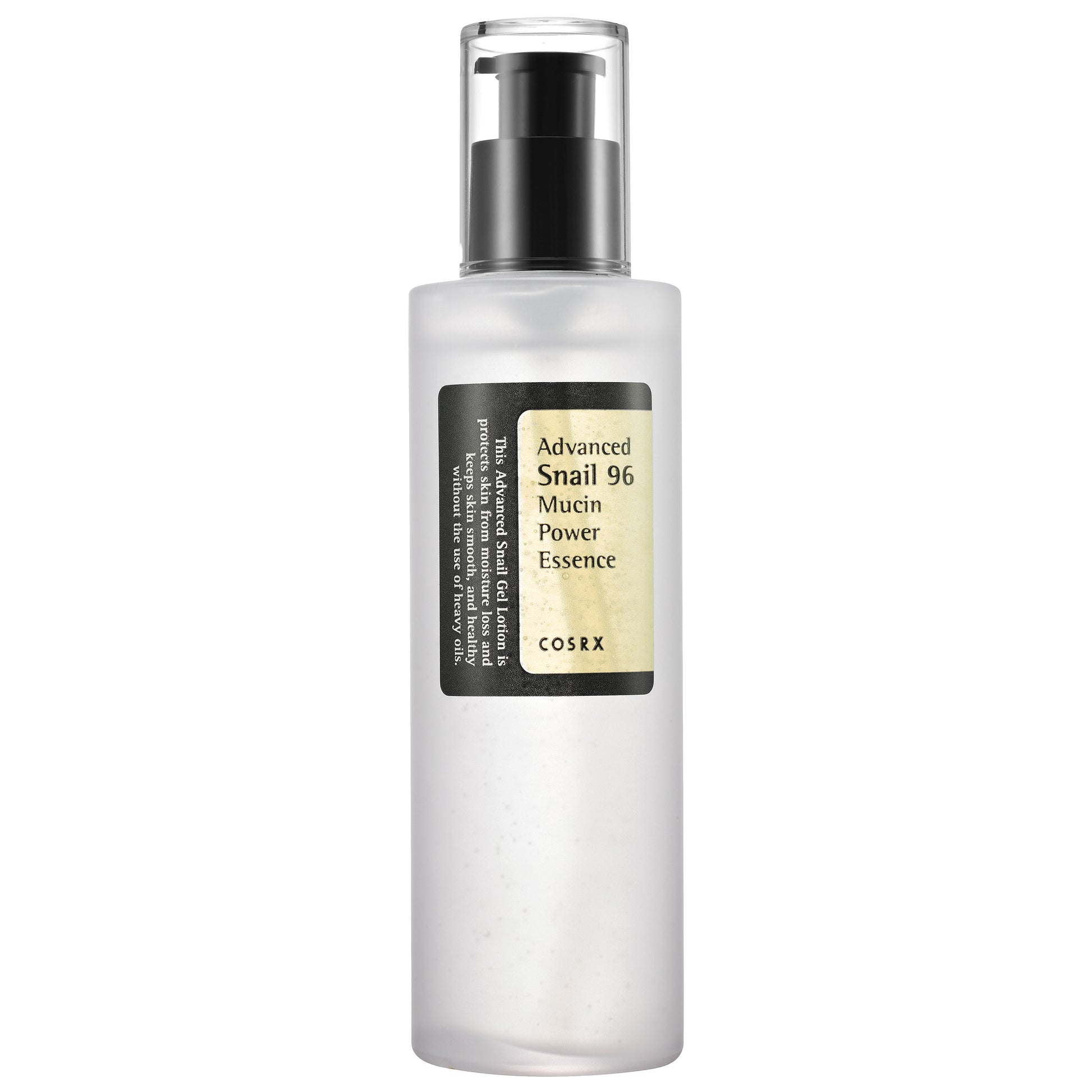 ADVANCED SNAIL 96 MUCIN ESSENCE - GA HEADHOUSE