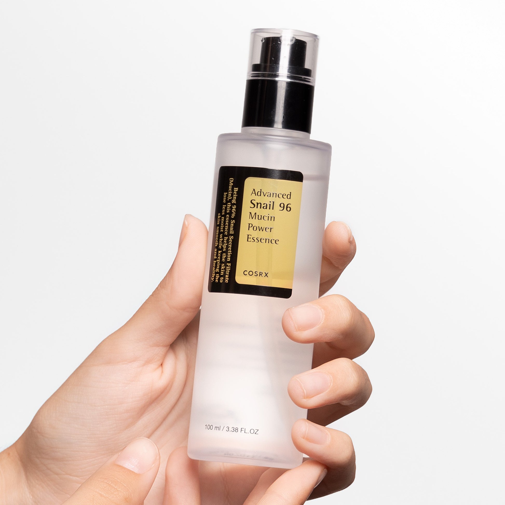 ADVANCED SNAIL 96 MUCIN ESSENCE - GA HEADHOUSE