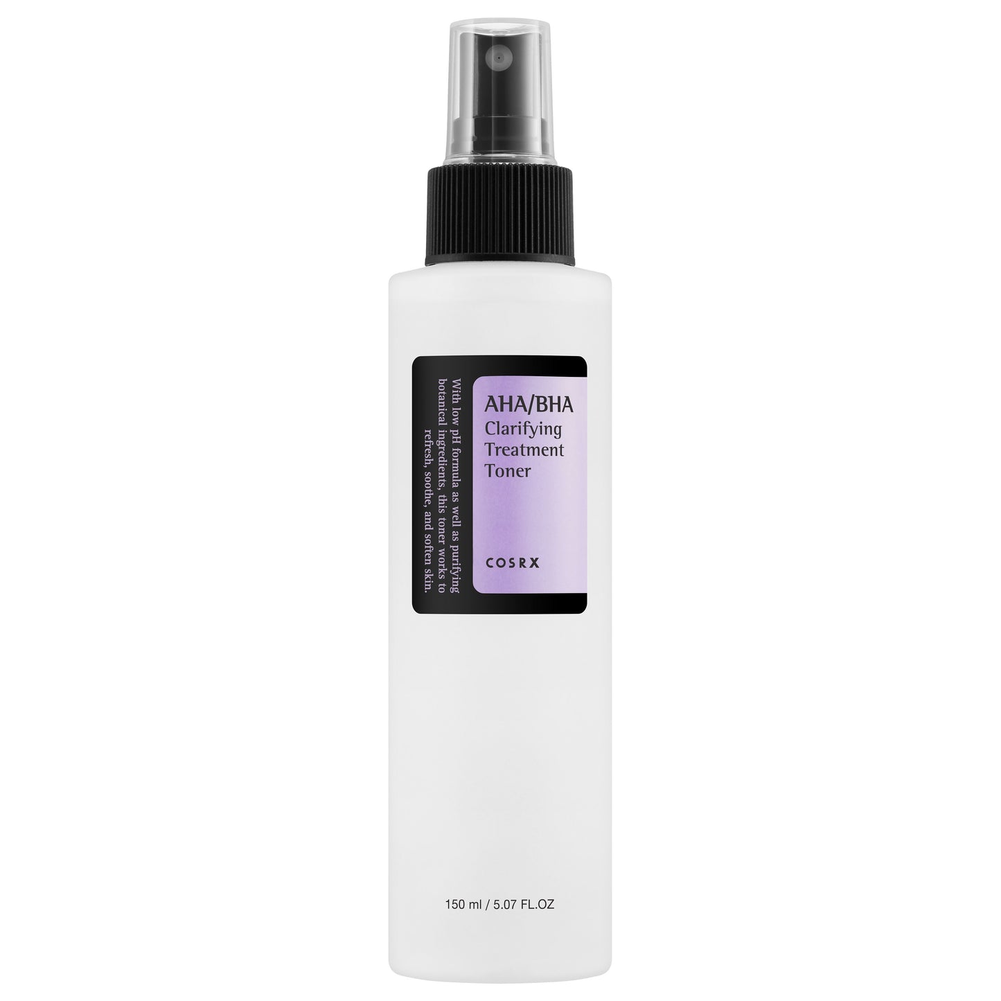 AHA/BHA CLARIFYING TREATMENT TONER - GA HEADHOUSE