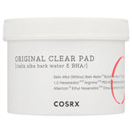 ONE STEP ORIGINAL CLEAR PAD - GA HEADHOUSE