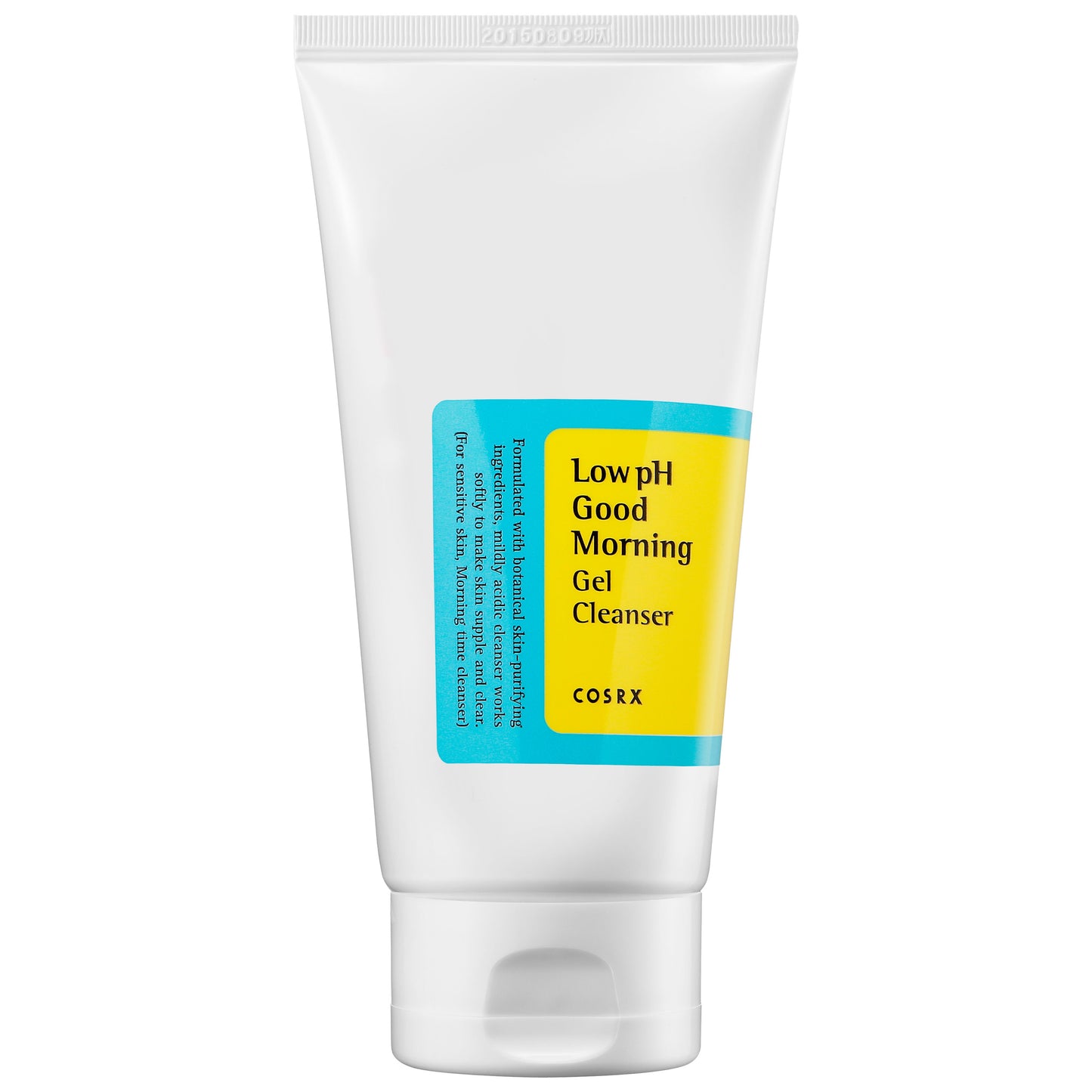 LOW PH GOOD MORNING GEL CLEANSER - GA HEADHOUSE