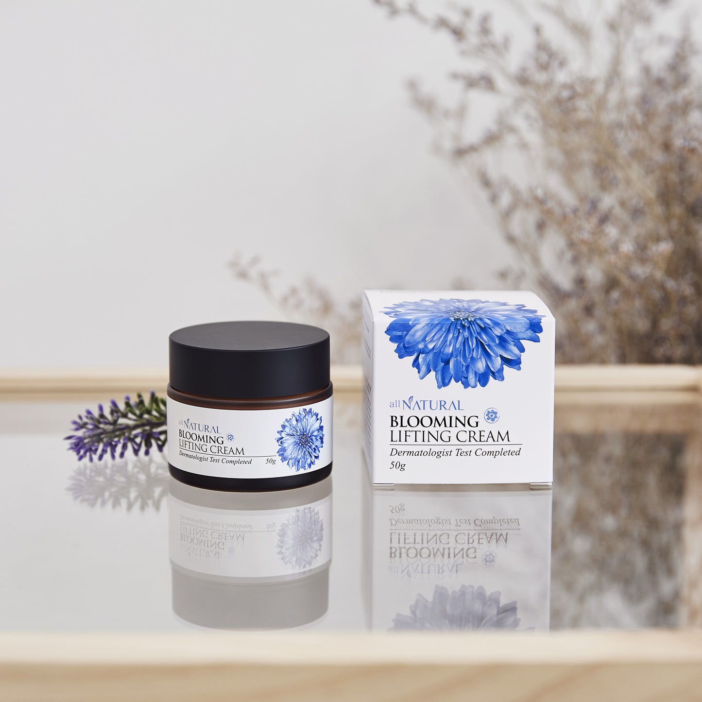 BLOOMING LIFTING CREAM - GA HEADHOUSE