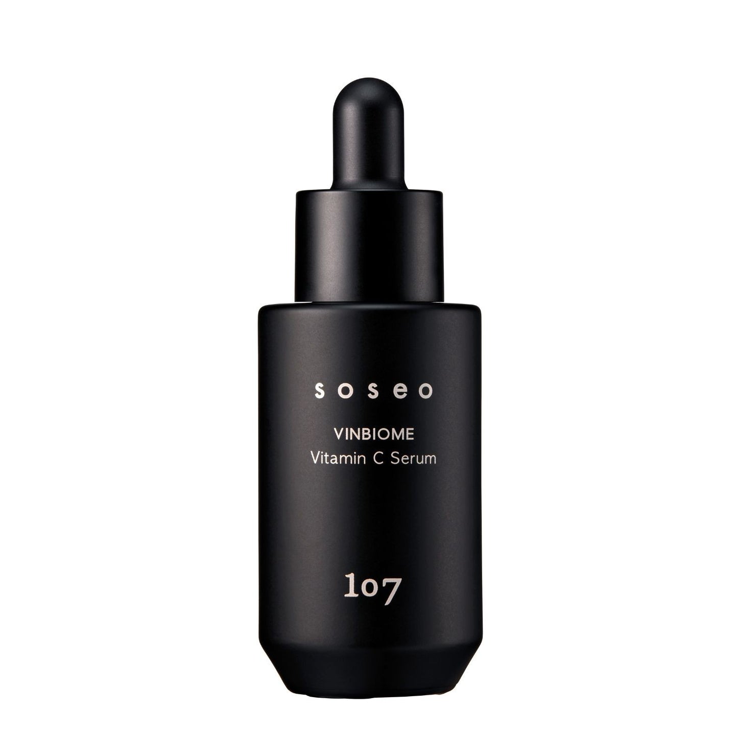 SOSEO VINBIOME VITAMIN C SERUM - GA HEADHOUSE