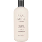 REAL SHEA BUTTER NOURISHING SHAMPOO - GA HEADHOUSE