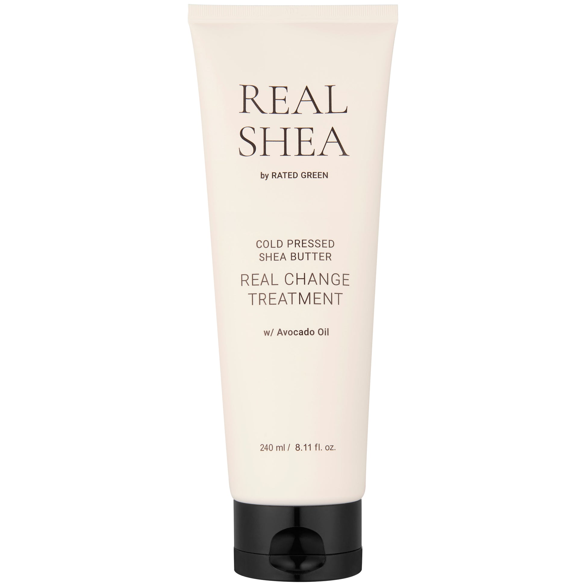 REAL SHEA REAL CHANGE TREATMENT - GA HEADHOUSE