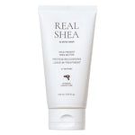 REAL SHEA PROTEIN RECHARGING LEAVE IN TREATMENT - GA HEADHOUSE
