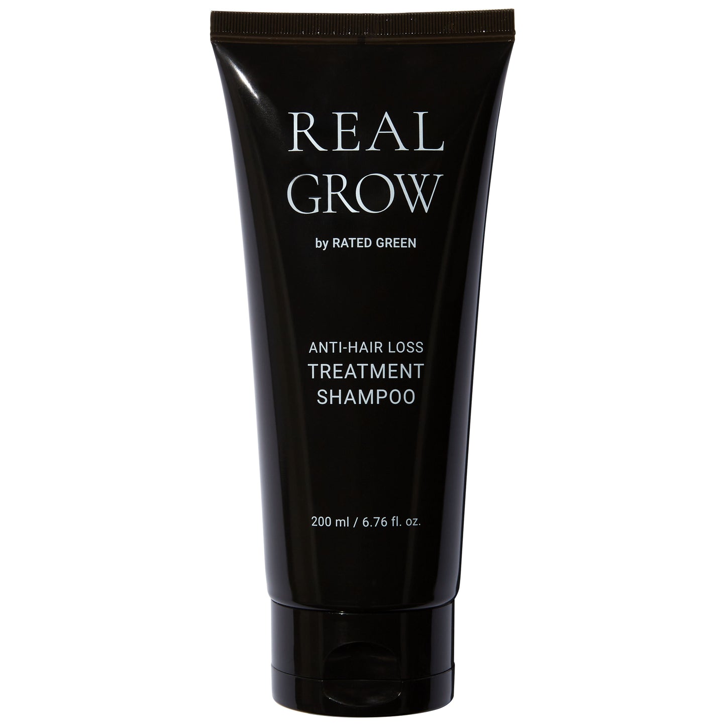 REAL GROW ANTI HAIR LOSS EXTRA VOLUME SHAMPOO - GA HEADHOUSE