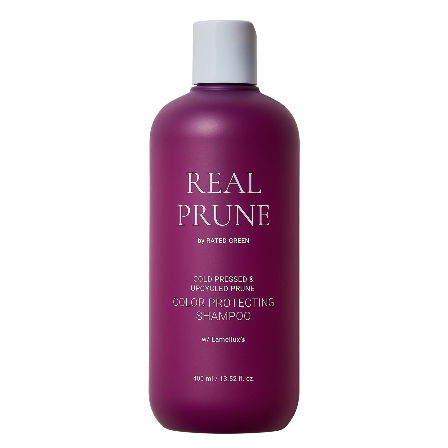 REAL PRUNE COLOR PROTECTING SHAMPOO - GA HEADHOUSE