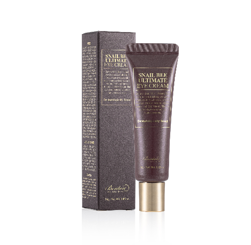 SNAIL BEE ULTIMATE EYE CREAM - GA HEADHOUSE