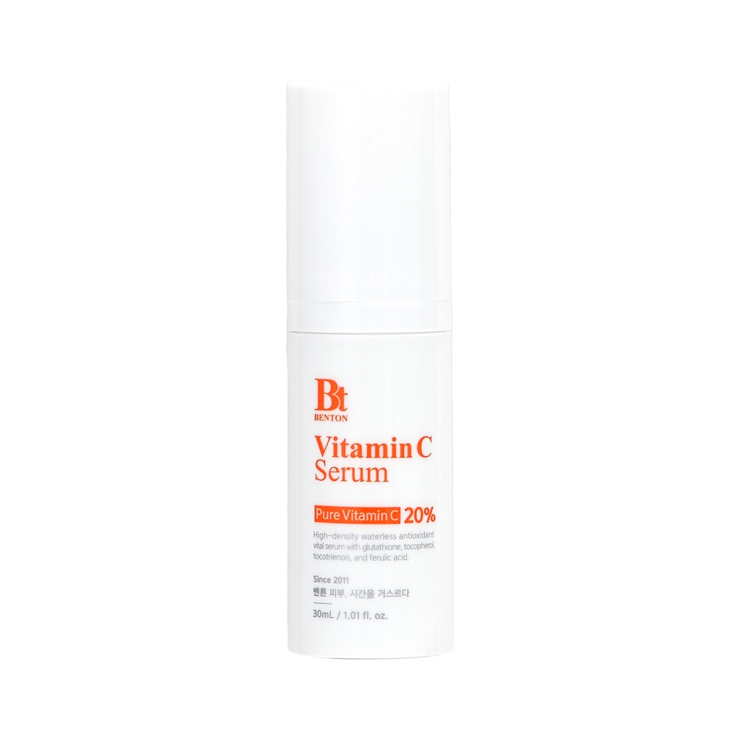 VITAMIN C SERUM - GA HEADHOUSE