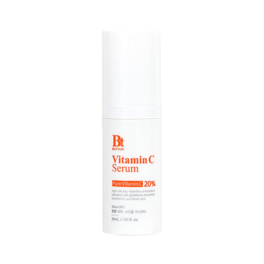 VITAMIN C SERUM - GA HEADHOUSE