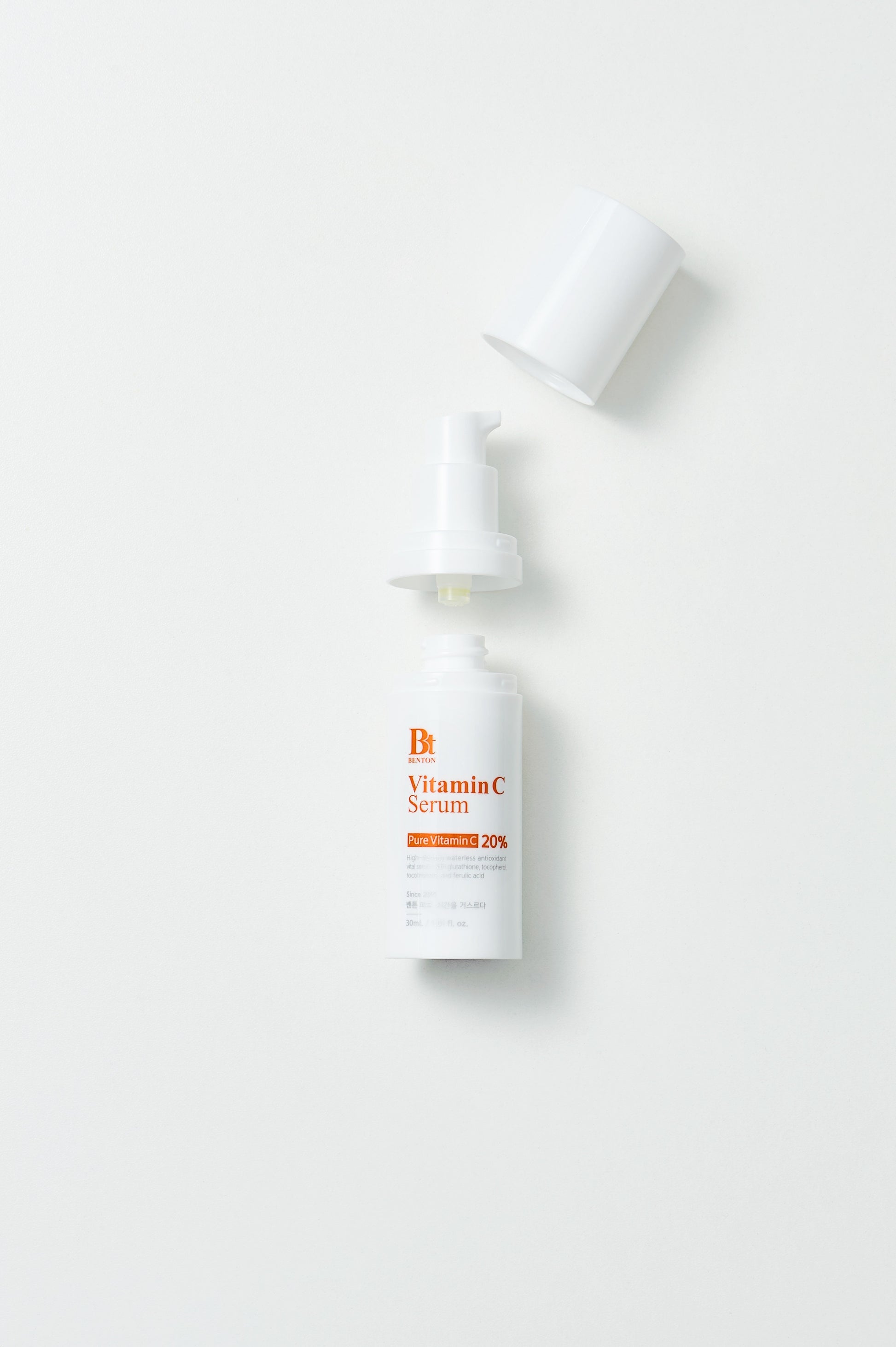 VITAMIN C SERUM - GA HEADHOUSE