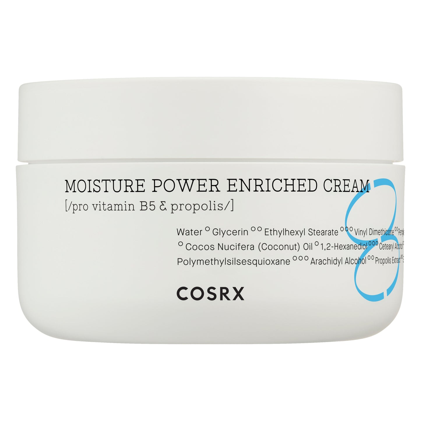 MOISTURE POWER ENRICHED CREAM - GA HEADHOUSE