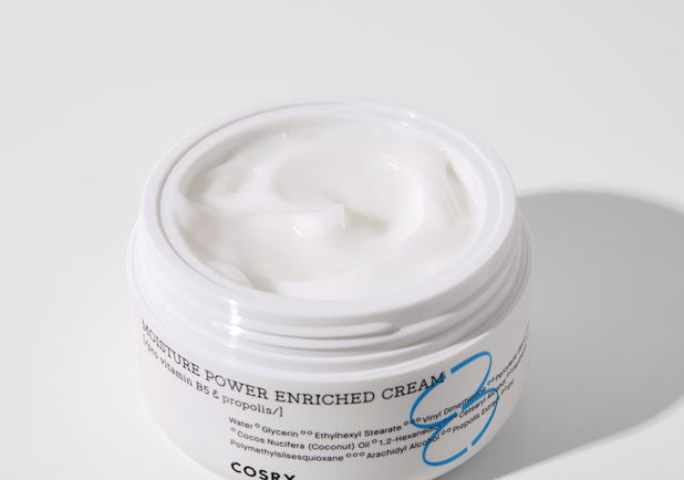 MOISTURE POWER ENRICHED CREAM - GA HEADHOUSE