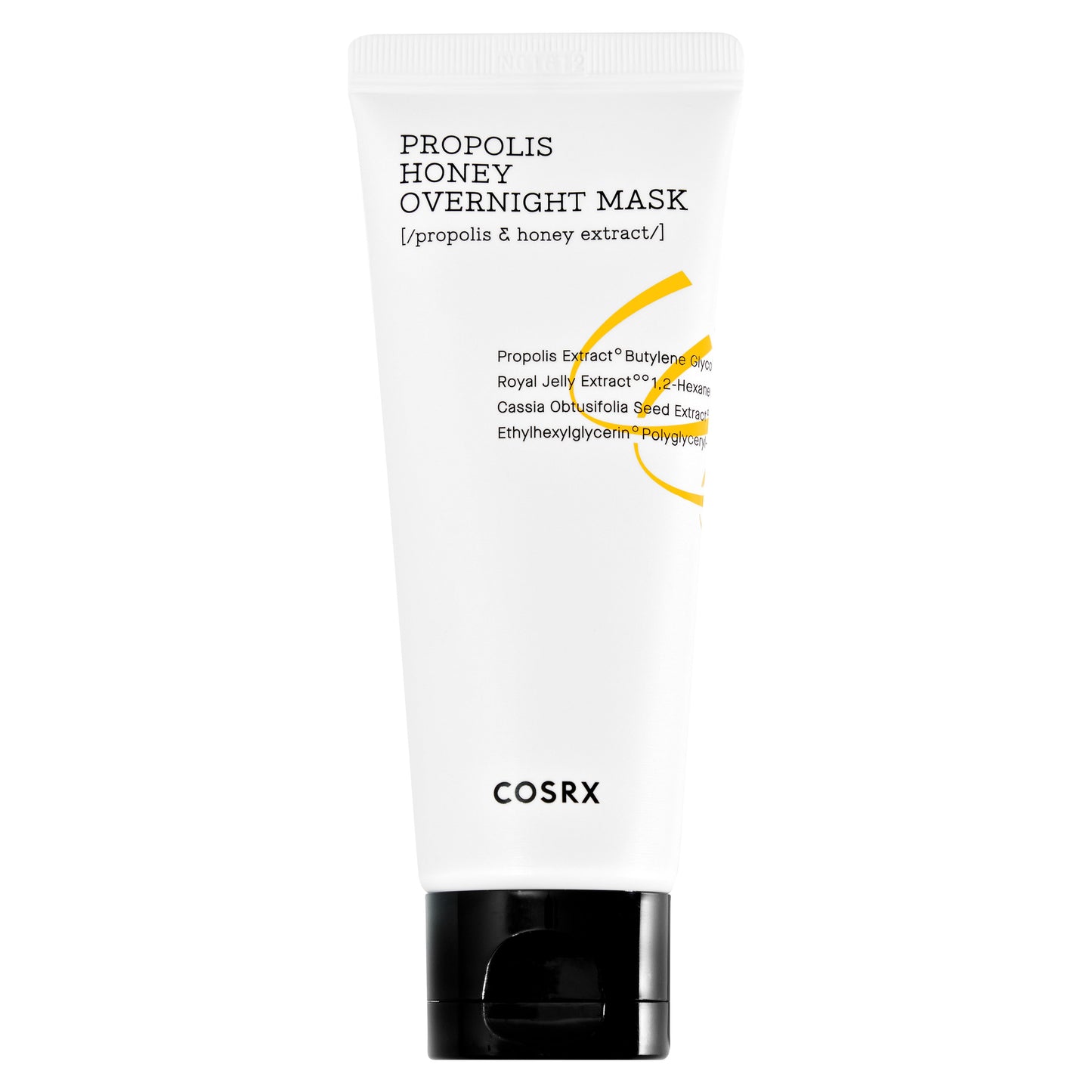 PROPOLIS HONEY OVERNIGHT MASK - GA HEADHOUSE