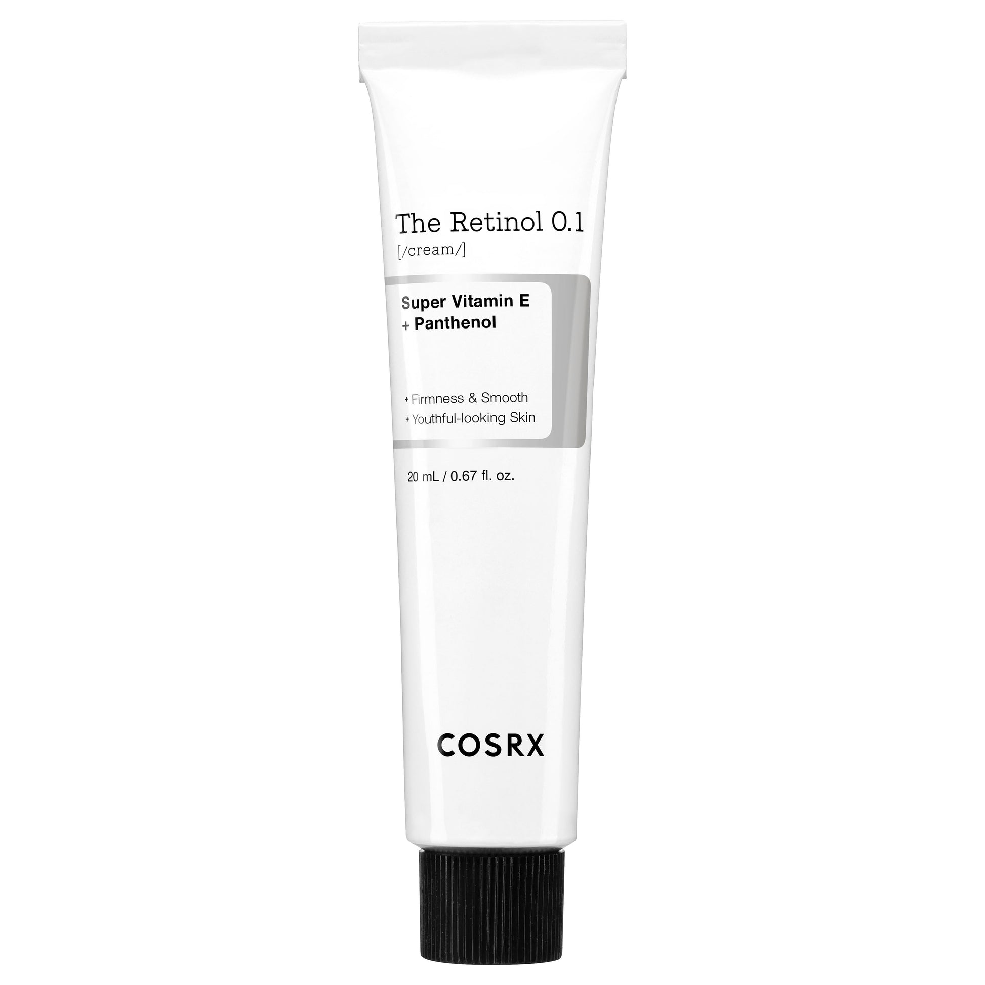 THE RETINOL 0.1 CREAM - GA HEADHOUSE