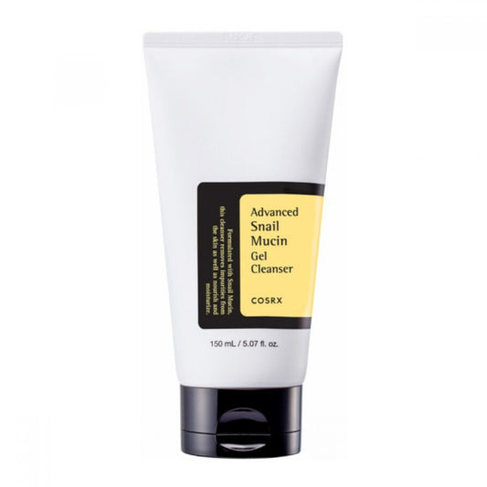 ADVANCED SNAIL MUCIN POWER GEL CLEANSER - GA HEADHOUSE