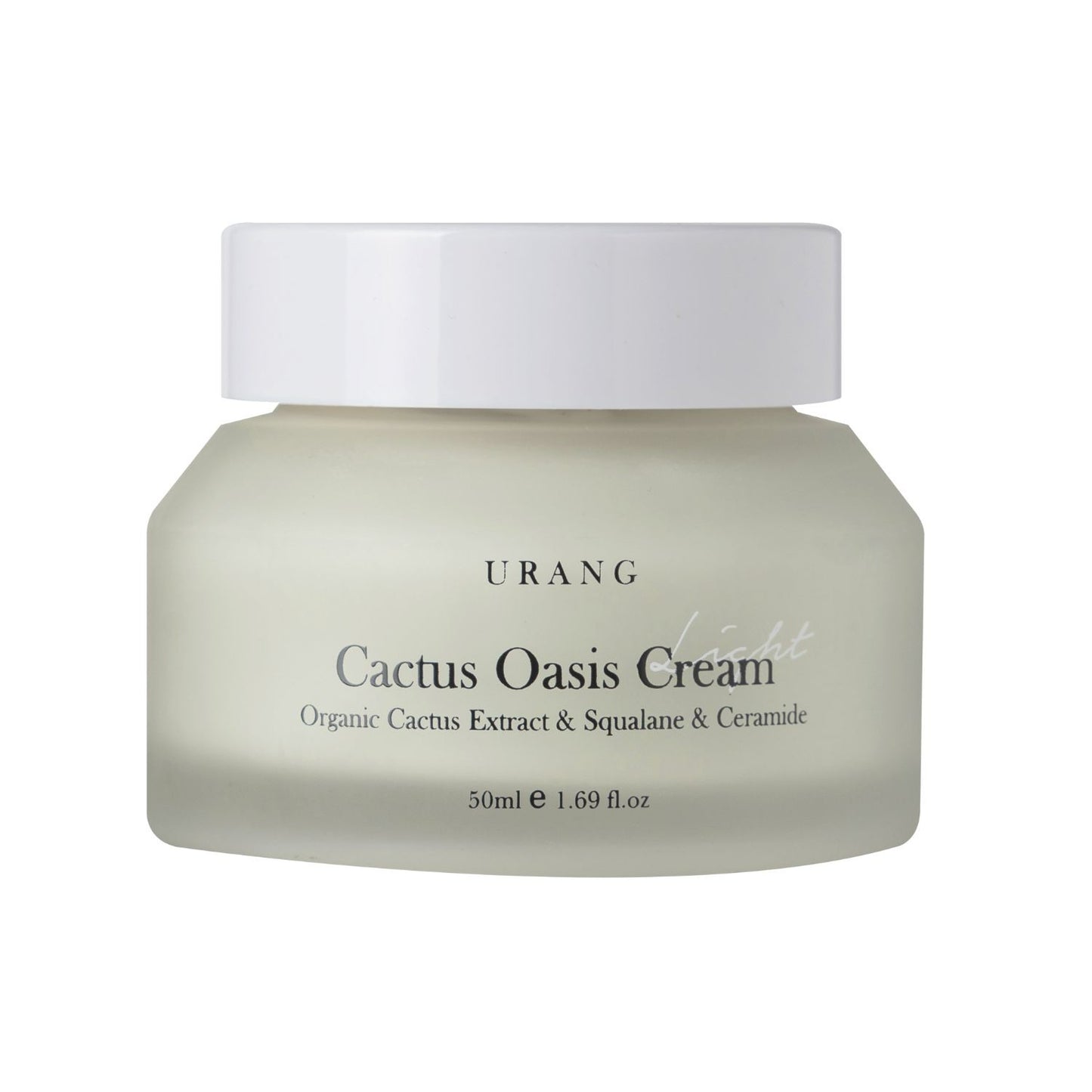 CACTUS OASIS CREAM - GA HEADHOUSE