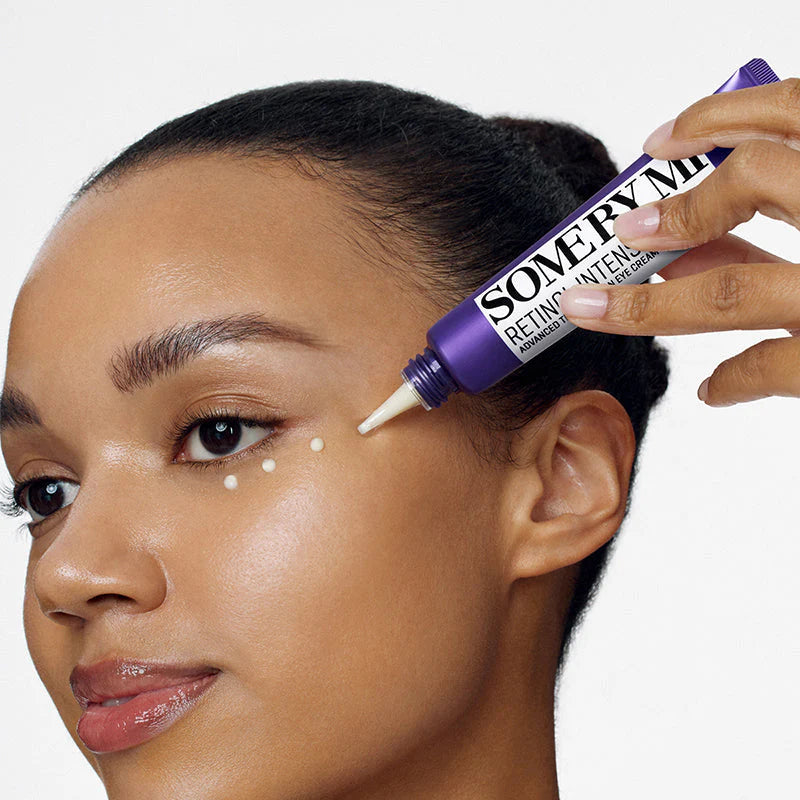 SOME BY MI - Retinol Intense Advanced Triple Action Eye Cream - GA HEADHOUSE
