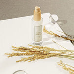 I'm from - Rice Serum - GA HEADHOUSE