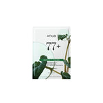 Anua – Heartleaf 77 Soothing Sheet Mask - GA HEADHOUSE