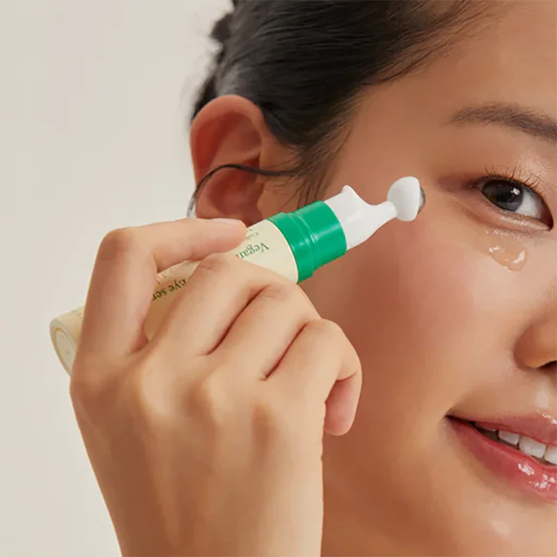 AXIS-Y VEGAN COLLAGEN EYE SERUM 10ML - GA HEADHOUSE