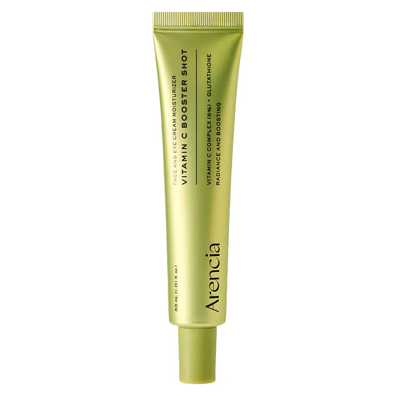Arencia - Vitamin C Booster Shot