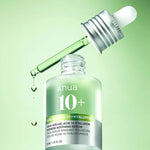 ANUA – Azelaic Acid 10 Hyaluron Redness Soothing Serum - GA HEADHOUSE