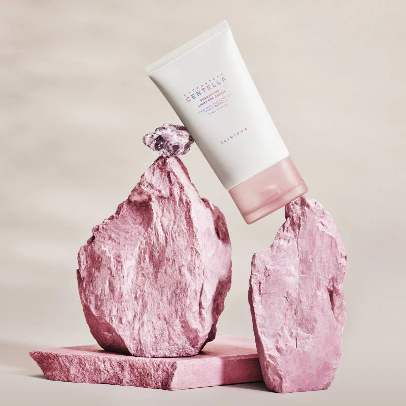 SKIN 1004 - Madagascar Centella Poremizing Light Gel Cream - GA HEADHOUSE