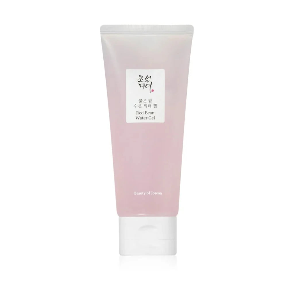 Red Bean Water Gel - Gel hydratant haricots rouge - GA HEADHOUSE