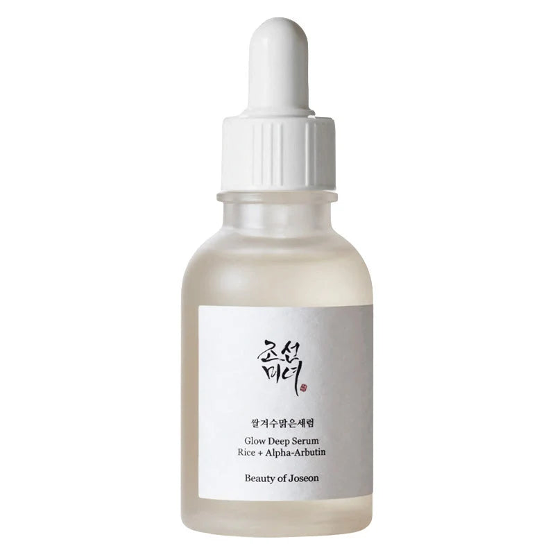 Beauty of joseon : Glow Deep Serum : Rice + Alpha-Arbutin - GA HEADHOUSE