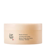 Beauty of joseon - Revive Under Eye Patch Ginseng + Retinal - GA HEADHOUSE