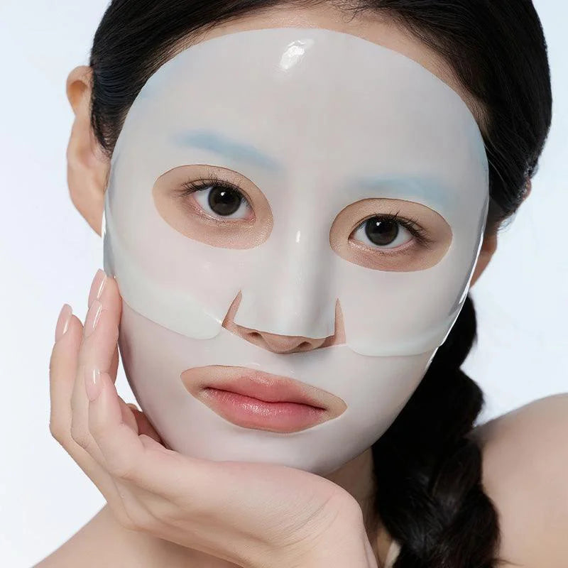Biodance – Refreshing Sea Kelp Real Deep Mask - GA HEADHOUSE