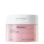 Biodance – Collagen Gel Toner Pads - GA HEADHOUSE