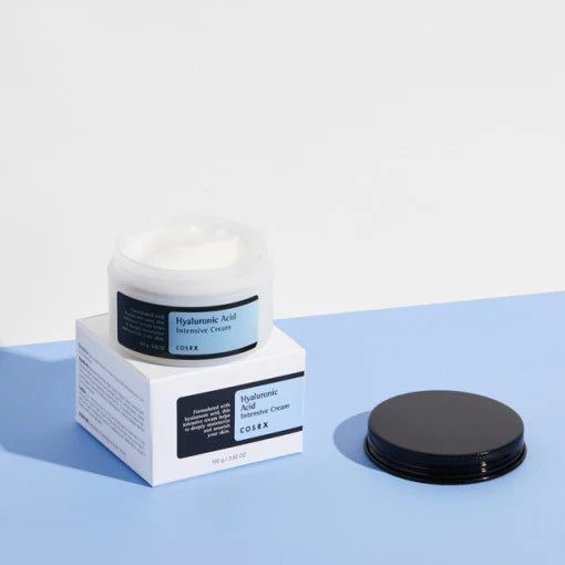 Hyaluronic Acid Intensive Cream - GA HEADHOUSE