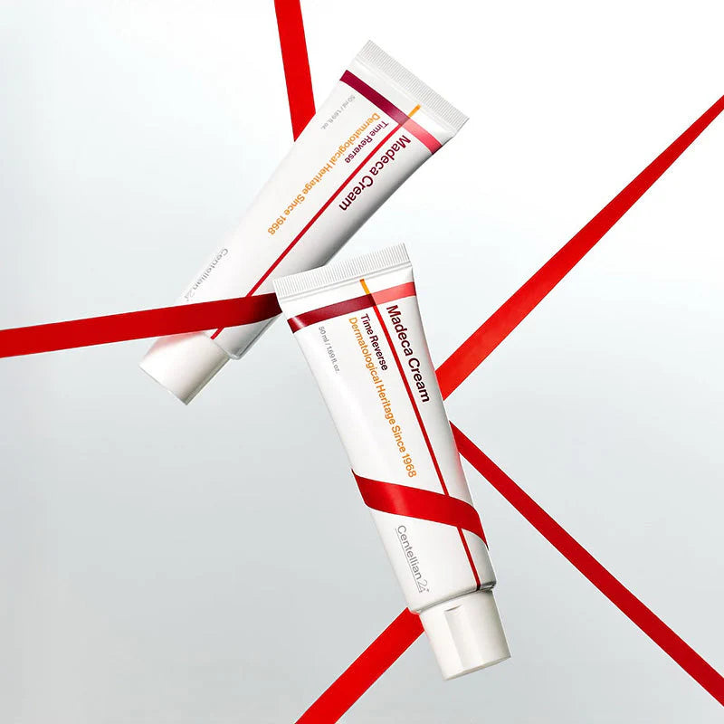 Centellian24 - Madeca Cream Time Reverse - GA HEADHOUSE