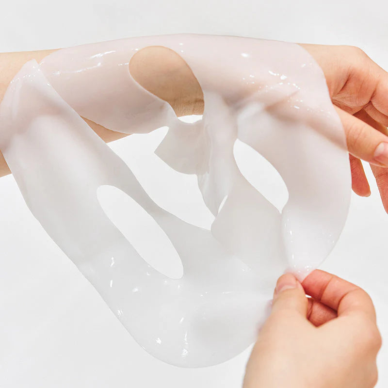 Biodance - BIO COLLAGEN REAL DEEP MASK - GA HEADHOUSE