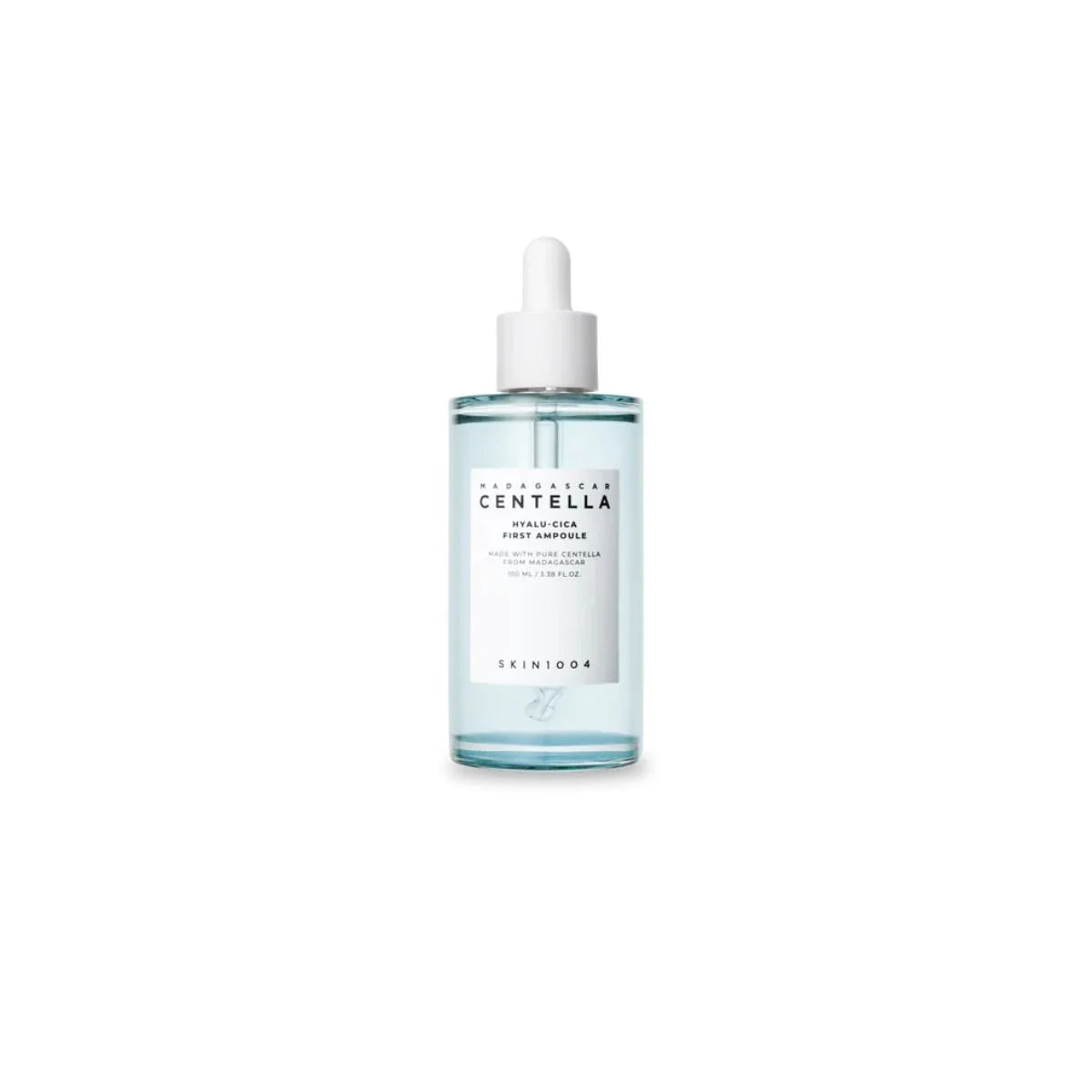 SKIN 1004 - Madagascar Centella Hyalu-Cica First Ampoule 100 ml - GA HEADHOUSE