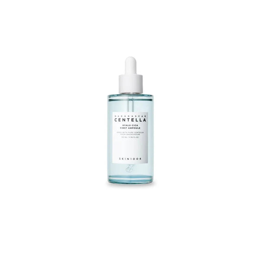SKIN 1004 - Madagascar Centella Hyalu-Cica First Ampoule 100 ml
