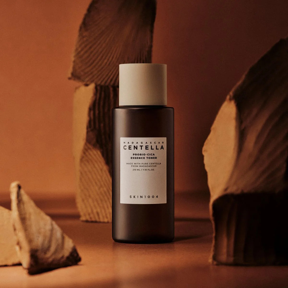 MADAGASCAR CENTELLA PROBIO-CICA ESSENCE TONER 210 ml - GA HEADHOUSE