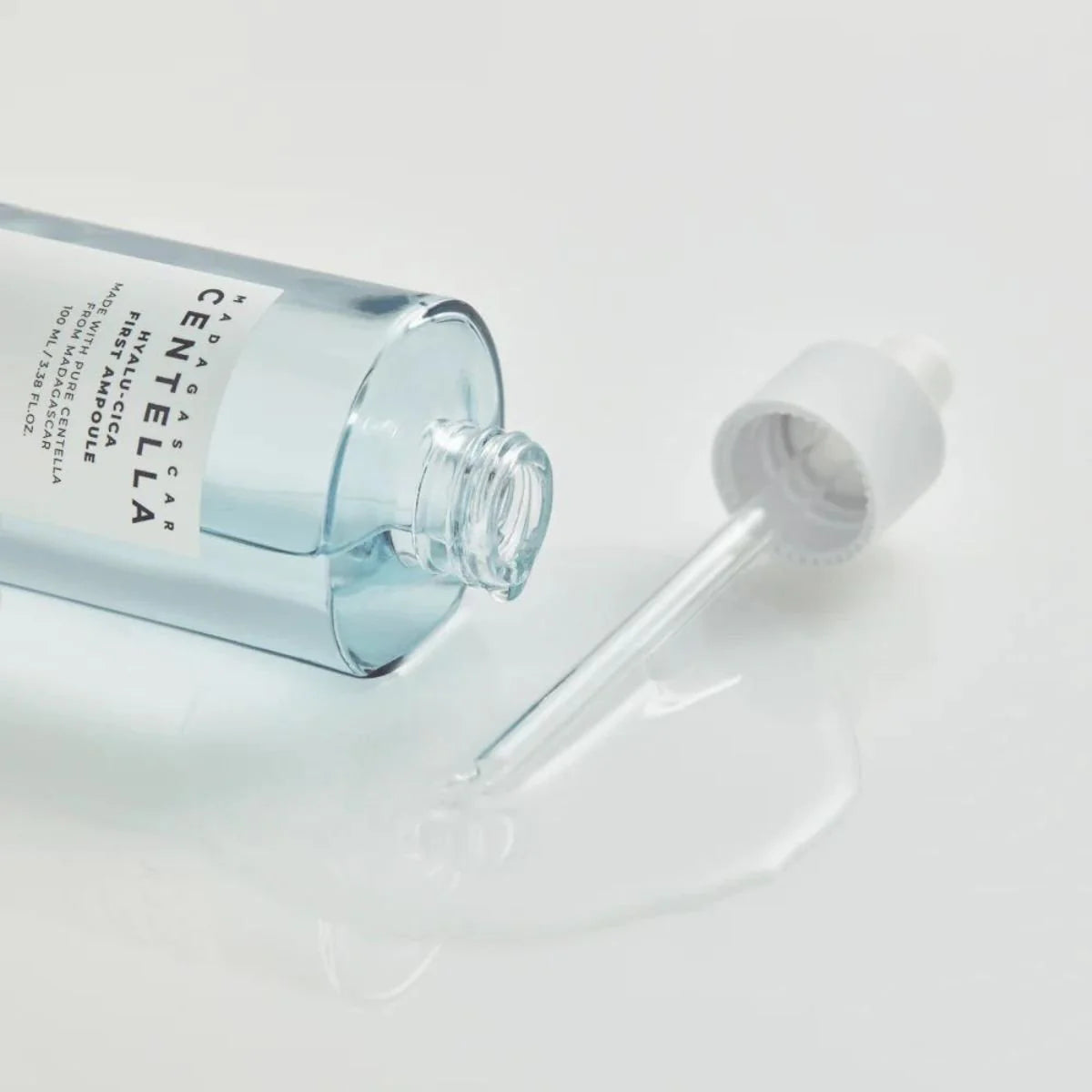 SKIN 1004 - Madagascar Centella Hyalu-Cica First Ampoule 100 ml